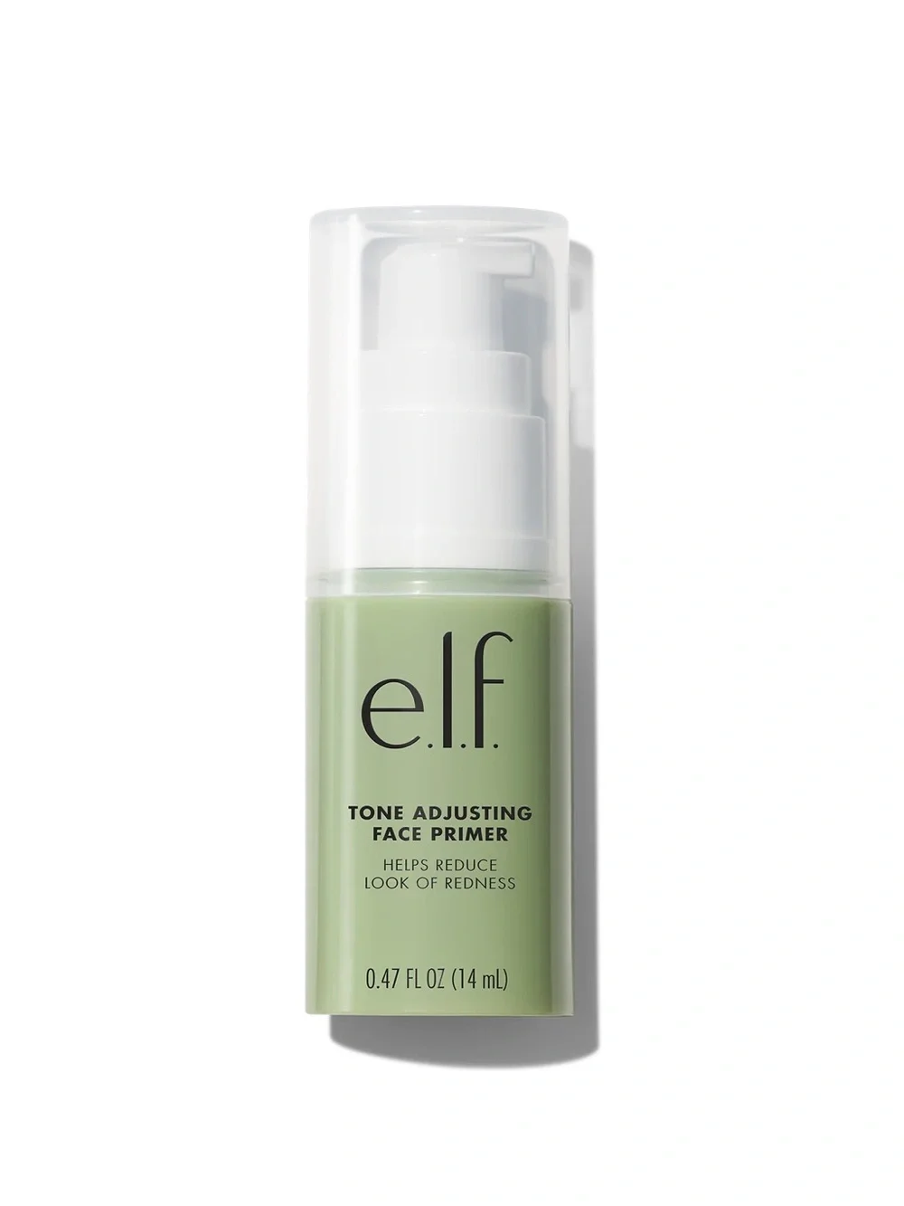 e.l.f. Tone Adjusting Face Primer, NEW